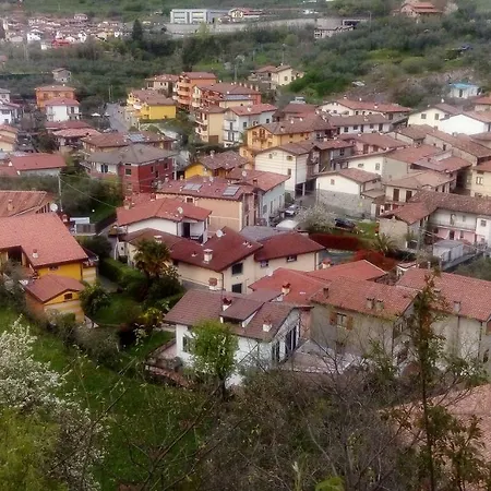 La Corte Bed & Breakfast