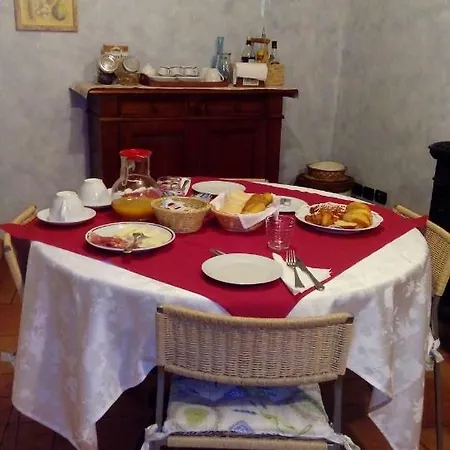La Corte Bed & Breakfast Marone