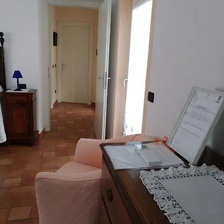 La Corte Bed & Breakfast *