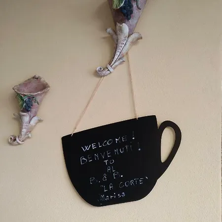 La Corte Bed & Breakfast Marone