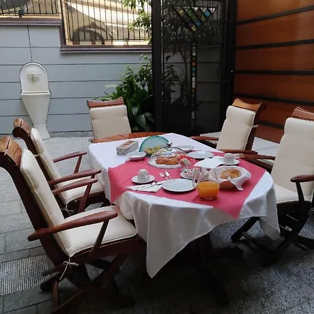 La Corte Bed & Breakfast
