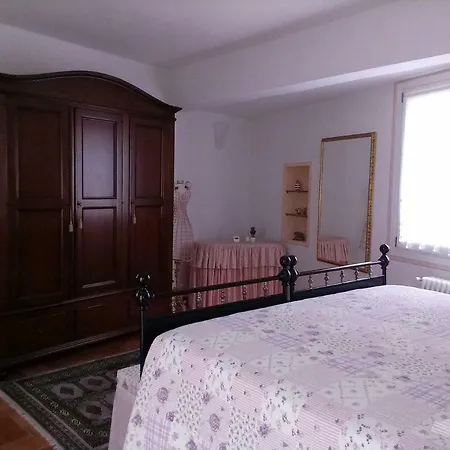 La Corte Bed and Breakfast *