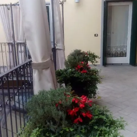 Oda ve Kahvaltı La Corte