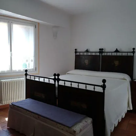 La Corte Oda ve Kahvaltı *